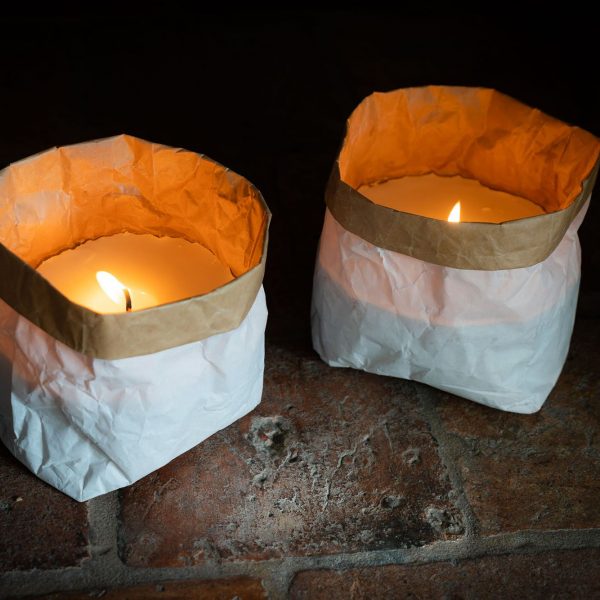 Candle Bag